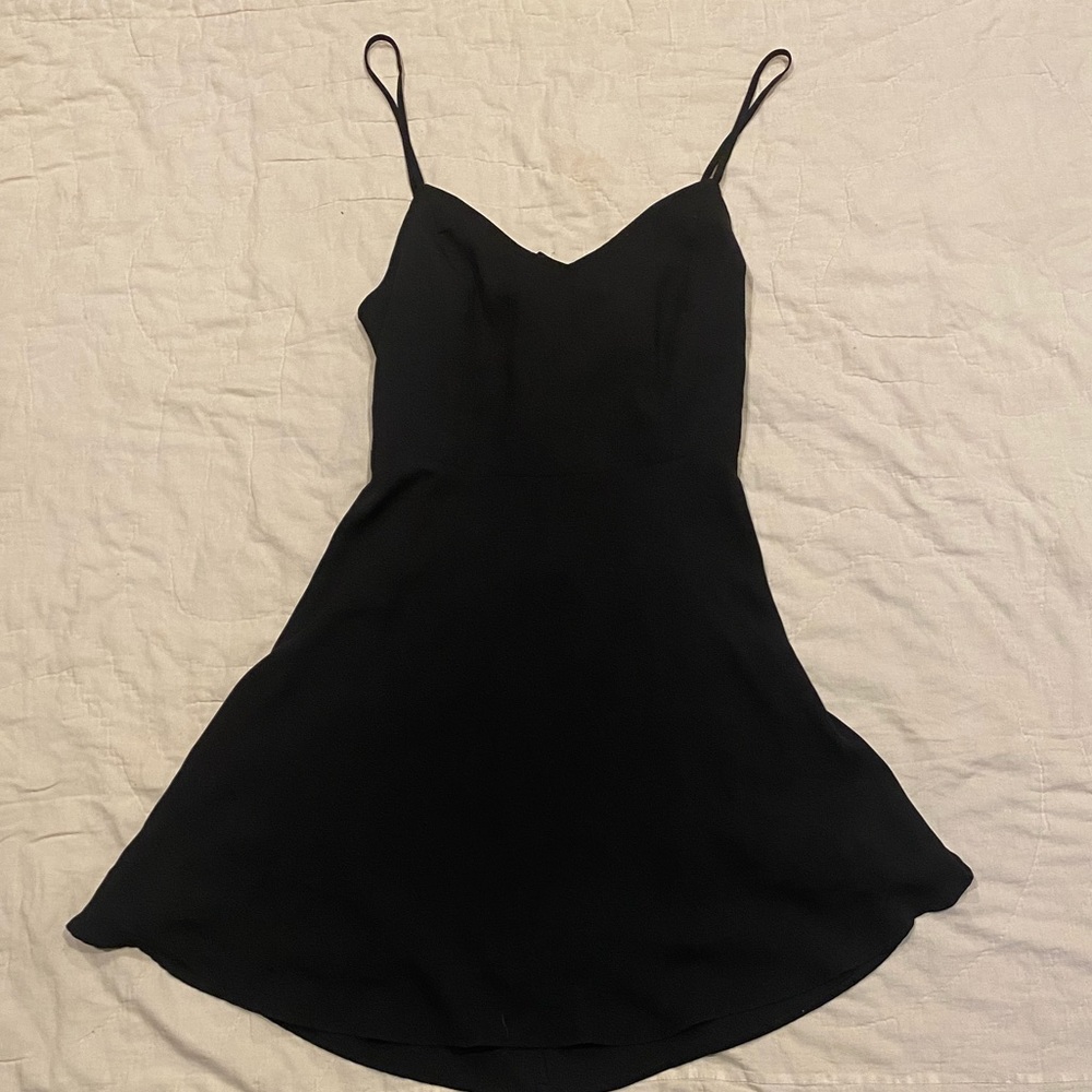 Forever 21 dress